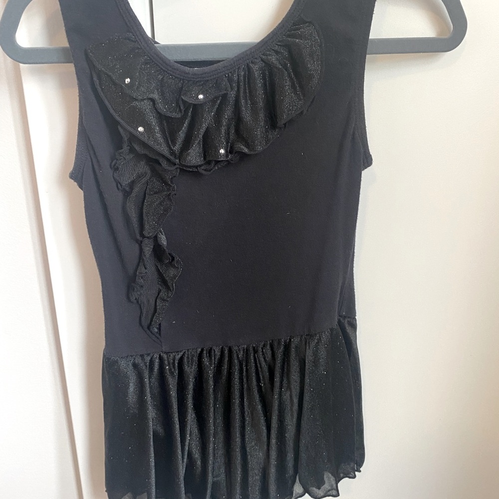 Freestyle Danskin leotard